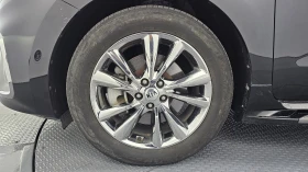 Kia Carnival ЕЛ. БАГАЖНИК* BLIND SPOT* КРАЙНА ЦЕНА, снимка 5