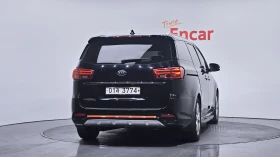 Kia Carnival ЕЛ. БАГАЖНИК* BLIND SPOT* КРАЙНА ЦЕНА, снимка 4