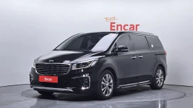 Kia Carnival ЕЛ. БАГАЖНИК* BLIND SPOT* КРАЙНА ЦЕНА, снимка 1