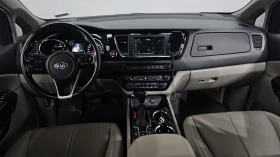 Kia Carnival ЕЛ. БАГАЖНИК* BLIND SPOT* КРАЙНА ЦЕНА, снимка 7