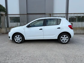 Dacia Sandero 1.2 16V, снимка 3