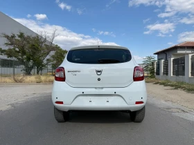 Dacia Sandero 1.2 16V, снимка 8