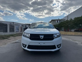 Dacia Sandero 1.2 16V, снимка 7