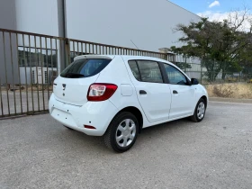 Dacia Sandero 1.2 16V, снимка 5
