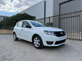 Dacia Sandero 1.2 16V, снимка 4