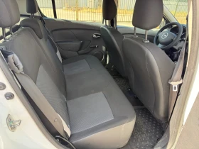 Dacia Sandero 1.2 16V, снимка 10