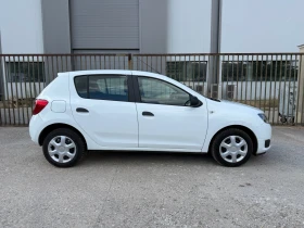 Dacia Sandero 1.2 16V, снимка 6