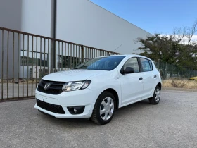 Dacia Sandero 1.2 16V, снимка 1
