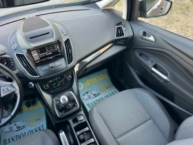 Ford C-max 1.5TDCI/NAVI/TOP, снимка 12