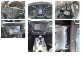 Toyota Avensis 1.8 бензин ТОП! С ГАРАНЦИЯ! Очакван внос, снимка 2