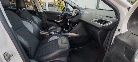 Peugeot 2008 1.6HDI 8v Automatic Alure, снимка 15