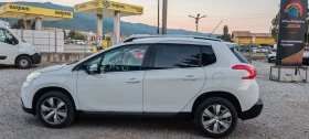 Peugeot 2008 1.6HDI 8v Automatic Alure, снимка 8