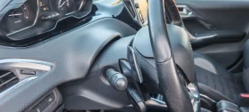 Peugeot 2008 1.6HDI 8v Automatic Alure, снимка 14