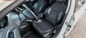 Peugeot 2008 1.6HDI 8v Automatic Alure, снимка 13