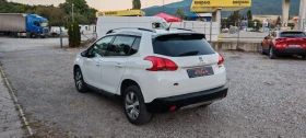 Peugeot 2008 1.6HDI 8v Automatic Alure, снимка 7