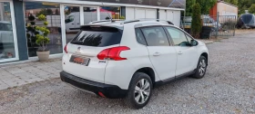 Peugeot 2008 1.6HDI 8v Automatic Alure, снимка 5