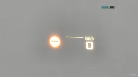 BMW M5 HUD* 360* КОЖА* ОБДУХВ* НАВИ, снимка 17