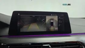 BMW M5 HUD* 360* КОЖА* ОБДУХВ* НАВИ, снимка 13