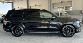 Mercedes-Benz GLS 450 d* 367ps* 4M* 7м* 3xTV* AMG Line* Night* ГАРАНЦИЯ*, снимка 6