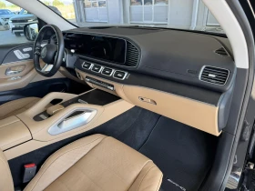 Mercedes-Benz GLS 450 d* 367ps* 4M* 7м* 3xTV* AMG Line* Night* ГАРАНЦИЯ*, снимка 10
