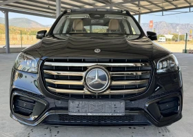Mercedes-Benz GLS 450 d* 367ps* 4M* 7м* 3xTV* AMG Line* Night* ГАРАНЦИЯ*, снимка 8