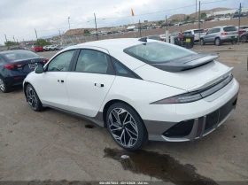 Hyundai Ioniq 6 SEL, снимка 3