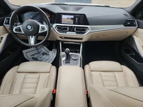 BMW 340 * M340I XDRIVE * CARFAX * БЕЗ ПЪРВОНАЧАЛНА ВНОСКА, снимка 10