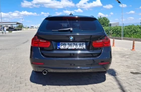 BMW 318 F31 318d, снимка 6