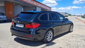 BMW 318 F31 318d, снимка 4