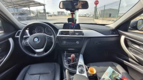 BMW 318 F31 318d, снимка 14