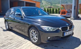 BMW 318 F31 318d, снимка 2
