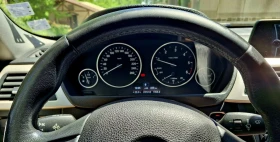 BMW 318 F31 318d, снимка 13