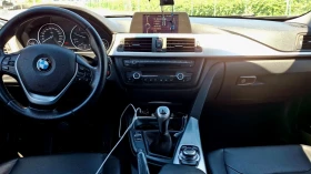BMW 318 F31 318d, снимка 11