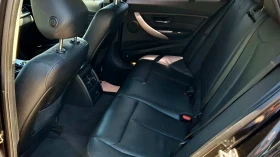 BMW 318 F31 318d, снимка 10