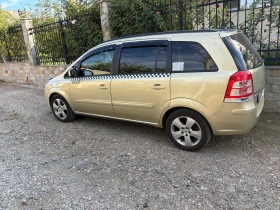 Opel Zafira, снимка 7