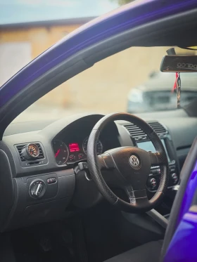 VW Golf | 250 к.с. | 1756 Turbo | FIRAD + 80% | Sparco, снимка 8