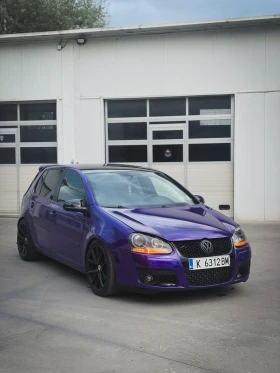 VW Golf | 250 к.с. | 1756 Turbo | FIRAD + 80% | Sparco, снимка 3