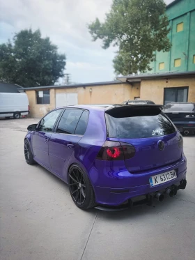VW Golf | 250 к.с. | 1756 Turbo | FIRAD + 80% | Sparco, снимка 4