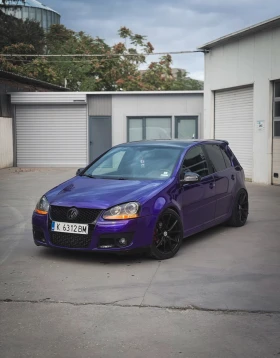 VW Golf | 250 к.с. | 1756 Turbo | FIRAD + 80% | Sparco, снимка 1