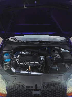 VW Golf | 250 к.с. | 1756 Turbo | FIRAD + 80% | Sparco, снимка 15