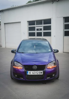 VW Golf | 250 к.с. | 1756 Turbo | FIRAD + 80% | Sparco, снимка 2