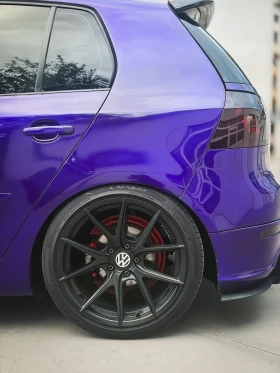 VW Golf | 250 к.с. | 1756 Turbo | FIRAD + 80% | Sparco, снимка 7