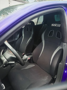 VW Golf | 250 к.с. | 1756 Turbo | FIRAD + 80% | Sparco, снимка 10