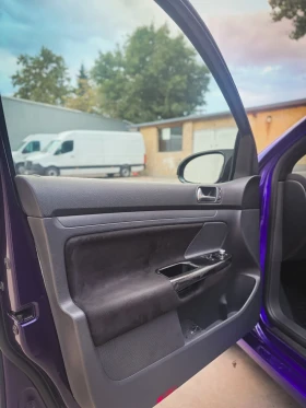VW Golf | 250 к.с. | 1756 Turbo | FIRAD + 80% | Sparco, снимка 9