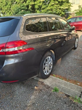 Peugeot 308 1.2 130 FACELIFT, снимка 3