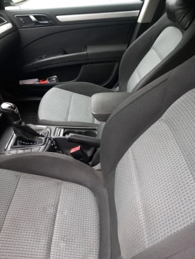 Skoda Superb, снимка 6