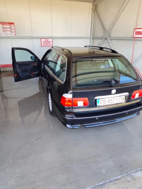 BMW 525, снимка 7