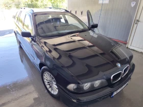 BMW 525, снимка 2