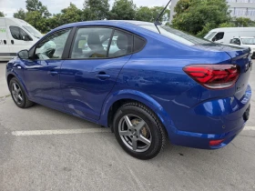 Dacia Logan 2021 Automatic , снимка 3