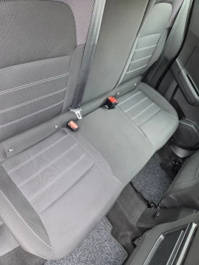 Dacia Logan 2021 Automatic , снимка 7